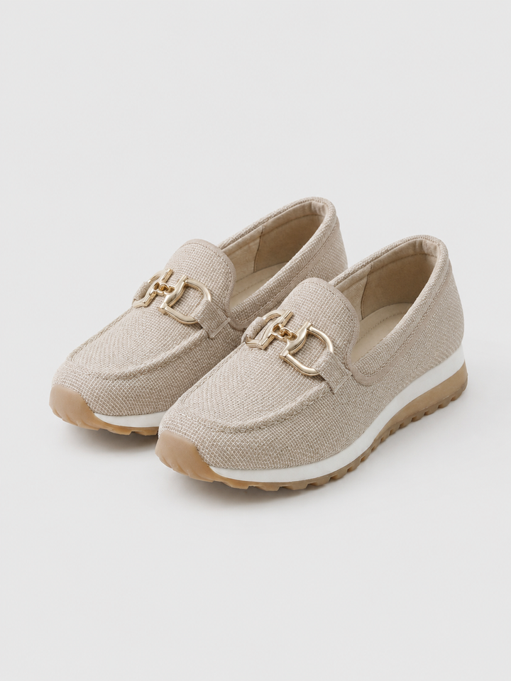 Lili - Orthopedic Loafer Sneakers